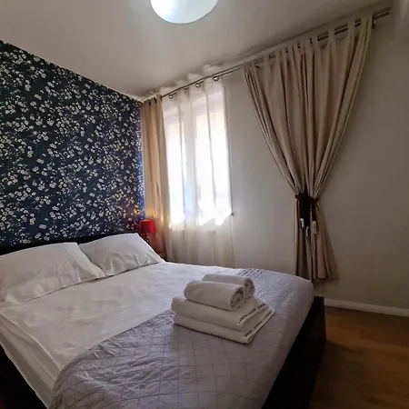 Lux Apartment Art Polanica-Zdrój Zewnętrze zdjęcie