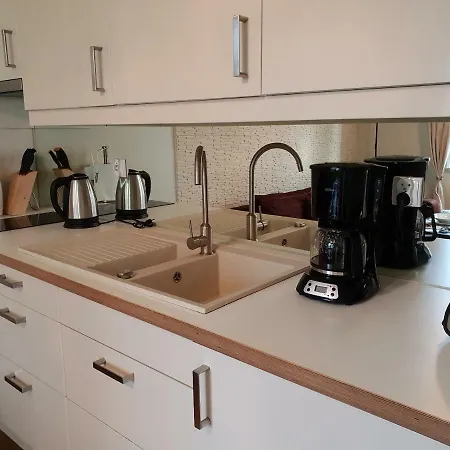 Lux Apartment Art Polanica-Zdrój Zewnętrze zdjęcie