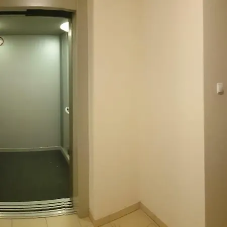 Lux Apartment Art Polanica-Zdrój Zewnętrze zdjęcie