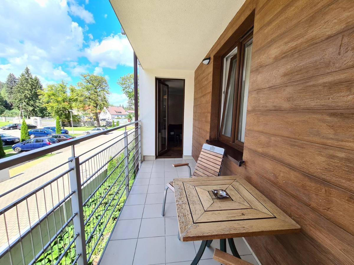 Lux Art Apartment