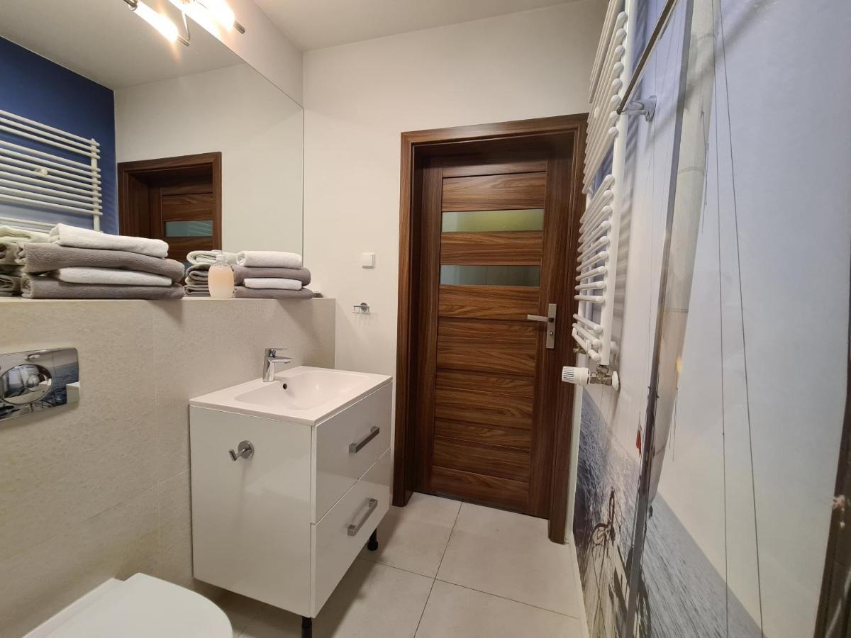 Apartment Lux Art Bad Altheide