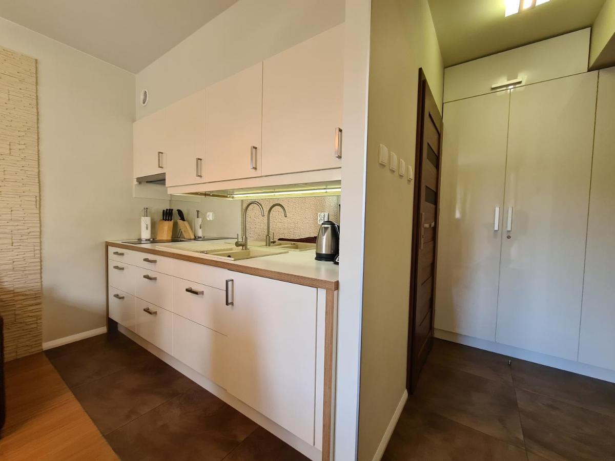 Lux Art Apartment *