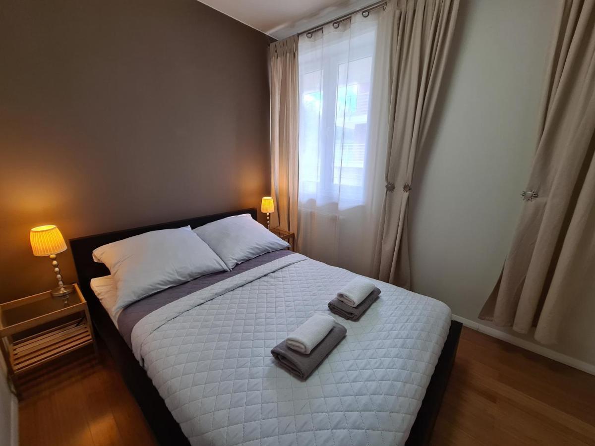 Lux Art Apartment Bad Altheide
