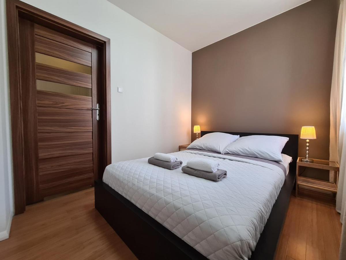 Apartment Lux Art Bad Altheide