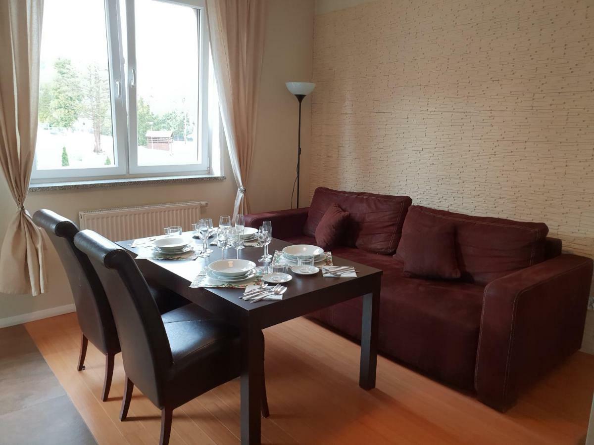 Lux Art Apartment *