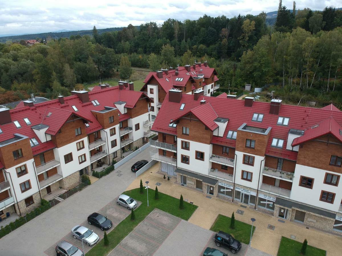 Apartment Lux Art Bad Altheide